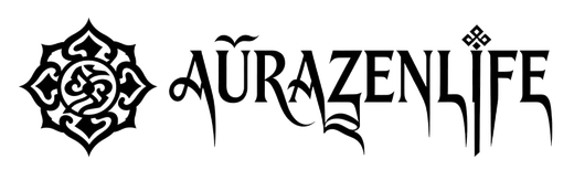 Aurazenlife Thangka Pendants