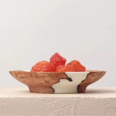Nafu Gathering Qi Zen Tea Set Plate
