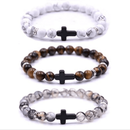 Tibetan Kaiguang beckoning bracelet