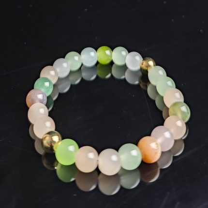 Feng Shui elements-Wealth & Good Fortune Bracelet