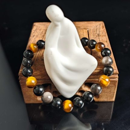Feng Shui Triple Protection Bracelet