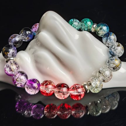 Chakra Meditation – Balance & Harmony Bracelet