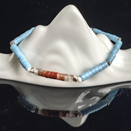 Chakra Energy Protection Bracelet