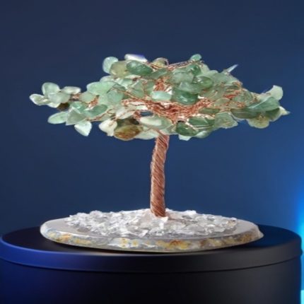 Tibetan Zen Ancient - Vine Emerald - Mist Spirit - Awakening Tree