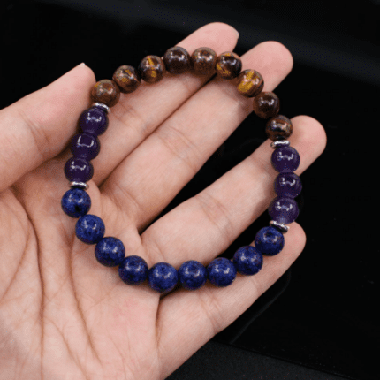 Tibetan Dharma Protector Bracelet