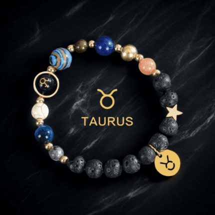 Rose Love Language Energy Bracelet