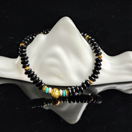 Tibetan Buddhist Monk Protection Bracelet