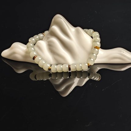Zen Harmony & Balance Feng Shui Energy Bracelet