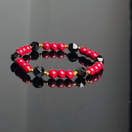 Feng Shui Elements — Lucky Koi Bracelet