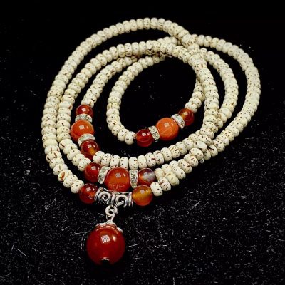Bodhi reflects the moon, Hongyun Chain