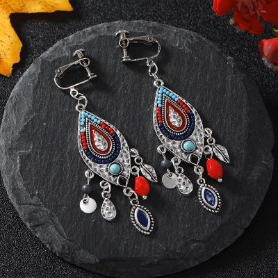 Bohemian Chic Earrings
