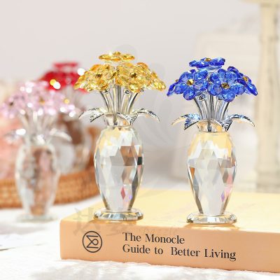 Crystal Bloom Seasons Collection