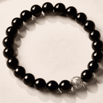 Eighteen Seed Bodhi Bracelets