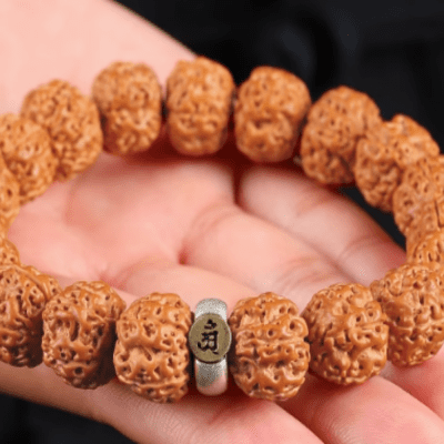 Tree King Explosive Meat Small King Kong Bodhi Bracelet