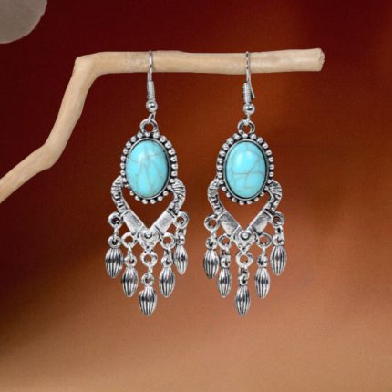 Nectar Drop Tears of Compassion Earrings
