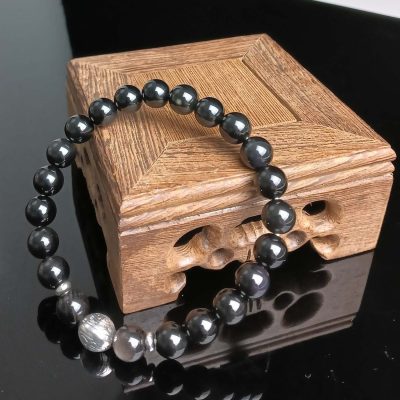 Feng Shui elements-Evil-Repelling Protection Bracelet