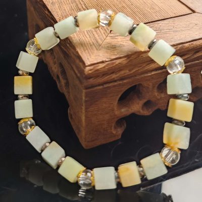 Chakra Healing Energy Bracelet