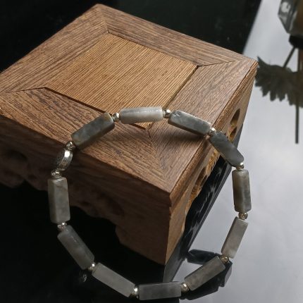 Oriental Zen – Yin-Yang Balance Bracelet