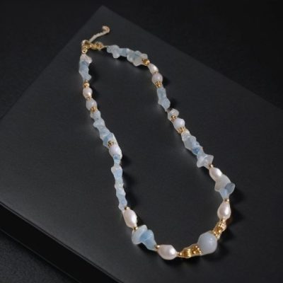 Zen Rising Jade Pendant