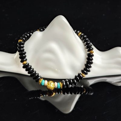 Tibetan Buddhist Monk Protection Bracelet
