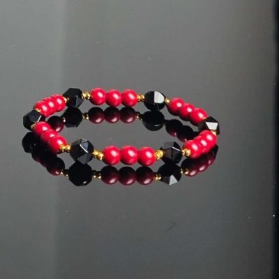 Feng Shui Elements — Lucky Koi Bracelet