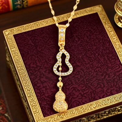 Feng Shui Alchemy Necklace