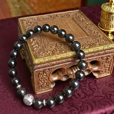 Feng Shui elements-Evil-Repelling Protection Bracelet