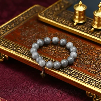 Tibetan Liangyi balance chain