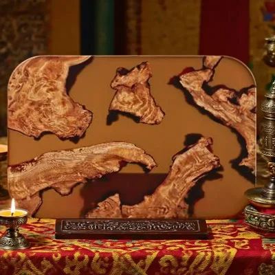 Amberwood Whisper Tablet Stand