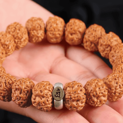 Tree King Explosive Meat Small King Kong Bodhi Bracelet