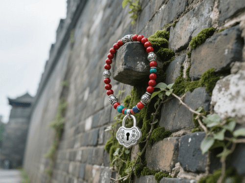 Acala Protection Amulet – Fierce Defense & Evil Dispelling & Safe & Secure photo review