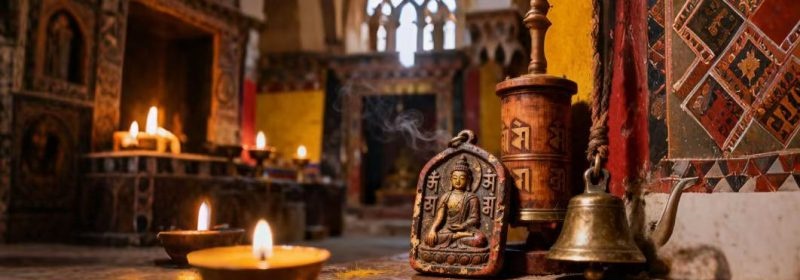 The First Whisper Against Your Skin: How Necklaces Spoke Before Words